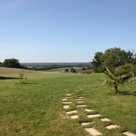 A Poutet Labarthète