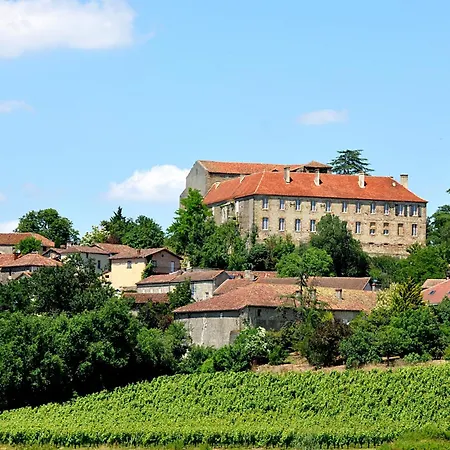 A Poutet * Labarthète