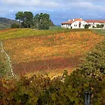 A Poutet Casa de Férias *