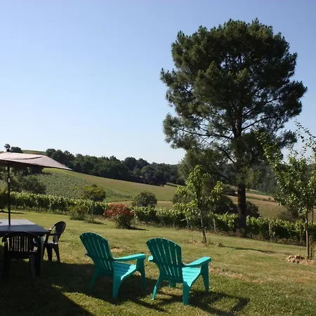 A Poutet Holiday home *