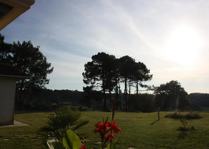 A Poutet * Labarthete