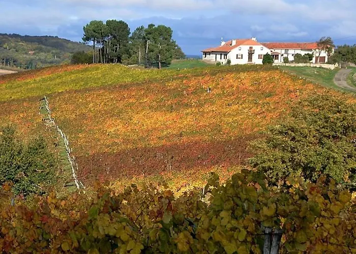 A Poutet Дом отдыха *